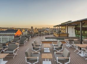 Majestic Hotel & Spa Barcelona GL