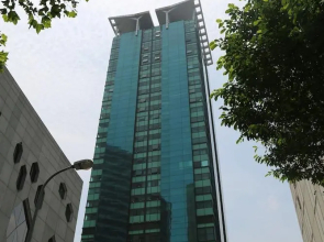 Kai Shimo Shanghai World Union Service Apartment