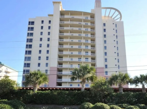 La Playa at Perdido 1102