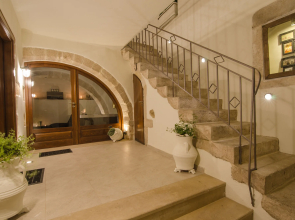 Archontiki Luxury Residence