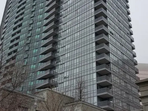 Kashaneh at Meridian (1+1 bedroom)