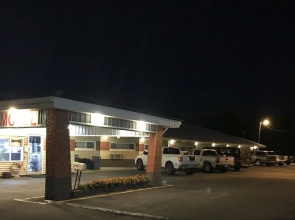 Economy Inn Motel