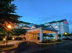 Hilton Garden Inn BWI Airport