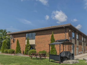 Comfort Inn Cobourg