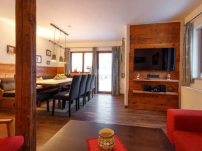 Ferienhaus Schweiger