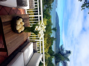 Roseroc Boutique Guest House