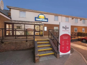Days Inn Watford Gap