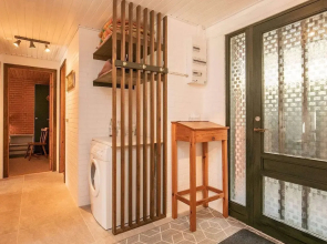 6 Person Holiday Home in Hurup Thy-by Traum