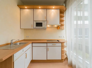 Apartmenthaus Berlin Mitte