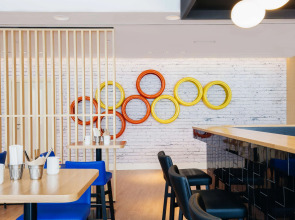 Park Inn by Radisson Dubai Motor City