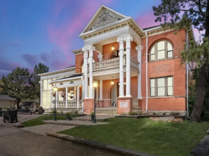 Cripple Creek Hospitality House