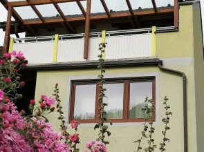 Apartment Katalin