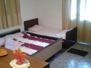 Apartments Mihović