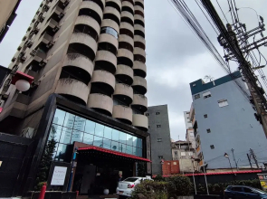 Apartamento O Preferido Liberdade Sp