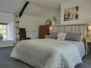 Little Week Cottage, Bridestowe