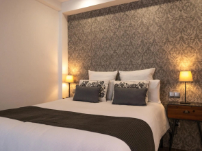 Mina Mychoice by Bossh Apartments