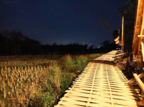 Pai Suk Jai Homestay