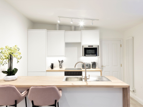 Your Apartment Frederick Place - No.2