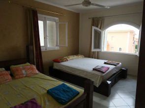 Apartamento Alejandro Magno