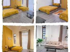 The Dreamers Hostel