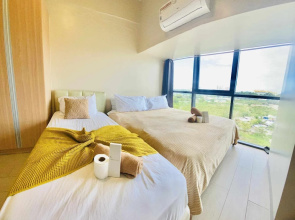 The Mactan Newtown Near Airport
