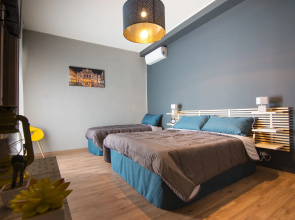 B&B Turiddu