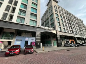 Margo Hotel KK