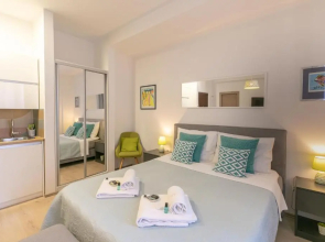 Polai Center Apartments