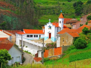 Holiday home R. Padre Manuel dos Santos - 2