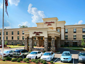 Hampton Inn Enterprise