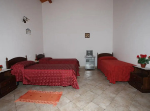 Agriturismo La Badia