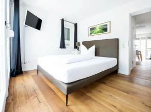 City Center Apartments