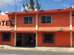 Hotel Plaza Ben