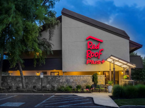 Red Roof Inn PLUS+ Columbus - Dublin