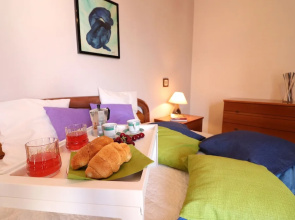 Casa vacanze Rita 1 Otranto