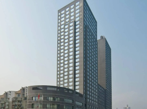 Jin Jiang Oriental