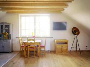 Ferienwohnung Am Muhlenteich