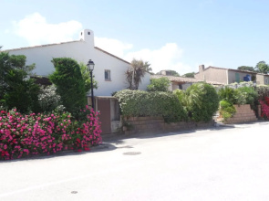 Les Parcs de Gassin 25002