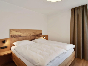 Appealing Apartment in Hart im Zillertal near Ski Area