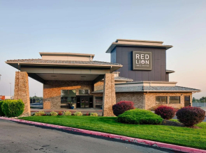 Hotel 28 Boise Airport, an Ascend Collection Hotel
