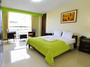 Hostal Florida