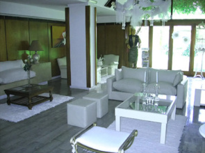 Parque Hotel