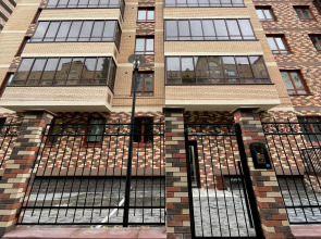 Сутки как дома на улице Немировича-Данченко 167/2