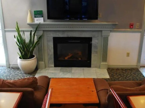 Baymont By Wyndham Wichita East