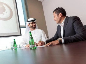 Premier Inn Dubai Investment Park