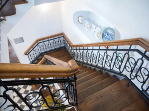 Загородный клуб и spa-центр усадьбы Вихула