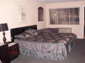 A1 Value Inn Hernando