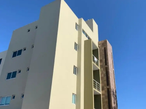 Casa Coral