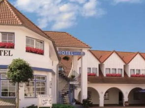 Hotel Up'n Diek