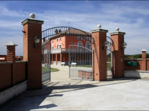 Villa Sassi AC